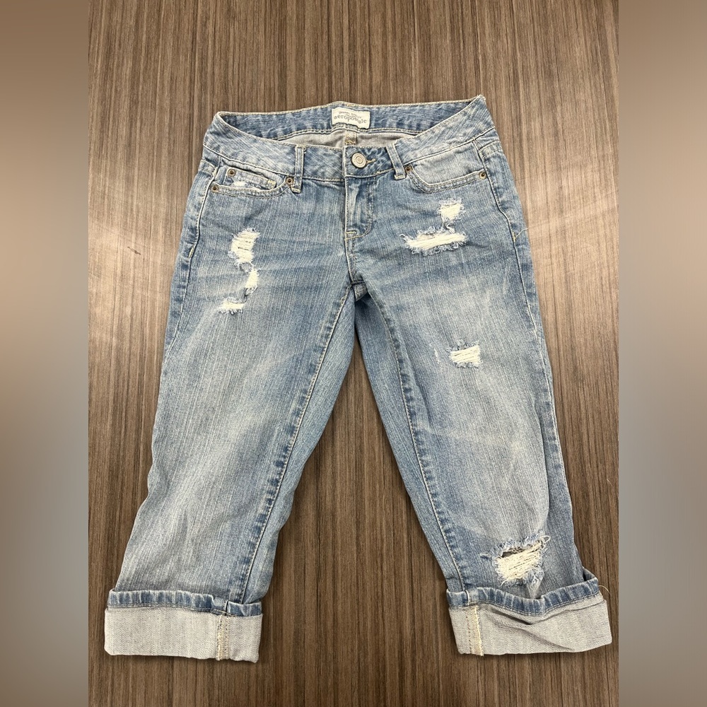Aeropostale